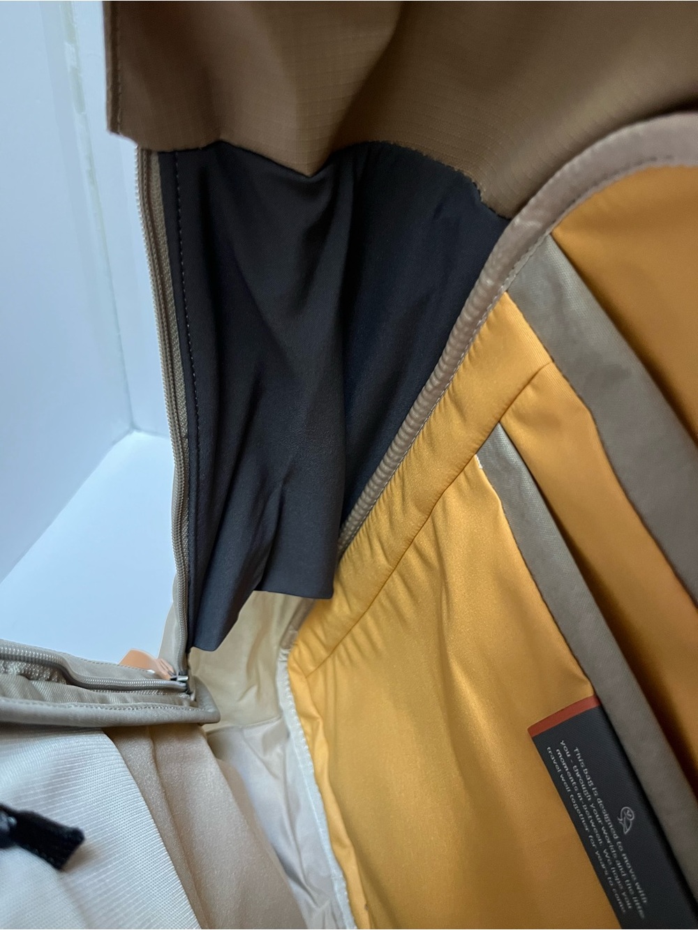 Bellroy Melbourne Backpack - Picture 14 of 16